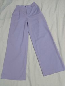 💜💜HnM Trouser
