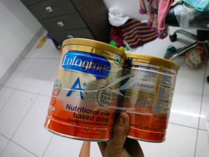 Milk Nutrition Powder For Kids
