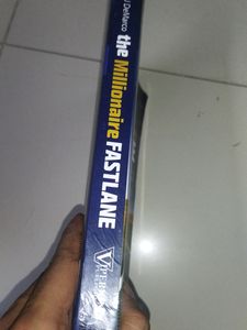 The Millionaire Fastlane MJ DeMarco