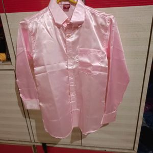 A Set Of formal Pant And Shirt For 9 To 12 Years Old Girls
