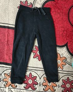 Cotton Pant