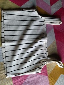 Striped Tank Top
