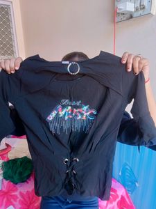 Fancy Top For Women