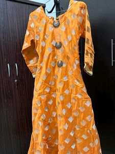 New Year Sell...Beautiful Ethnic Kurta