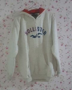 Unisexual Hoodie