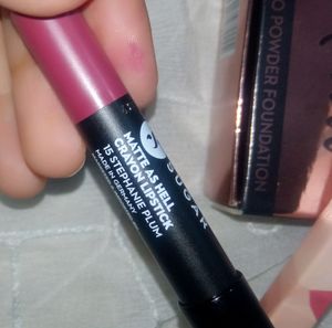 Sugar Makeup Kit