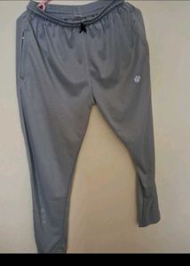 Two Pairs of Athletic Pants