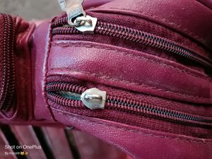 Handbag For Casual Use