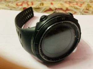 SKMEI Digital Watch In Black Colour