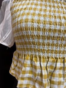 Yellow Top