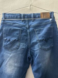 Dnmx Jeans (11 to 12 yrs)