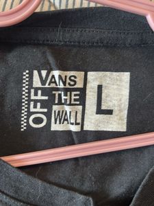 Vans &#39;Vive Latino&#39; Tee