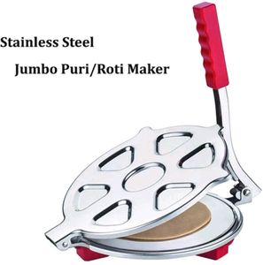 Roti / Puri Maker 🫓