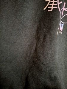 BTS Oversized Hoodie