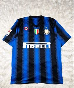 Inter Milan Jersey
