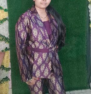 Wine Cordset