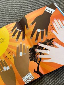 Nail Art Book
