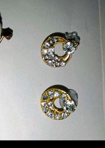 Golden Bracelets