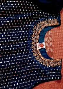 Party Wear Sharara Set