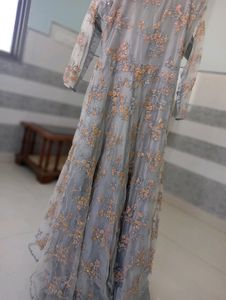 Beautiful Party Gown