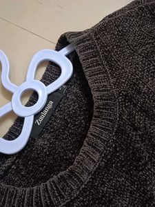 violate Velvet Sweater