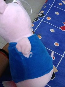 Cute Pig Soft Toy