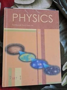 Ncert Physics Class 11 And 12 Textbooks