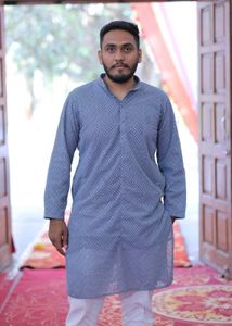 Dress Material