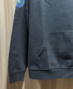 Nike x Jordan Jumpman Black Hoodie