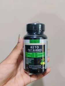Outsup Keto Fat Burner