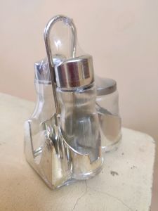 Saucing Utensil