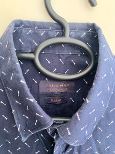 Zara Shirt