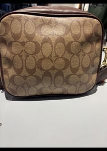 Coach Women Handbag