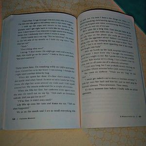 It Starts With Us By Collen Hoover