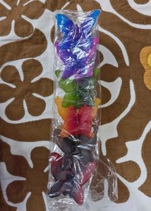 Butterfly Hair Clucher SET OF 12