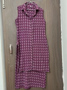 Branded New Kurti For M