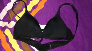 Combo Of Two Black Bra..🖤