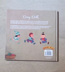 English Story Book