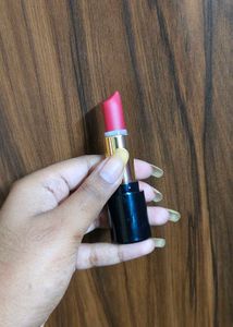 Mars Plush Velvet Lipstick