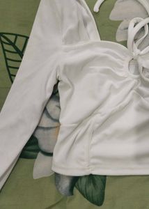 Littlebox White Top