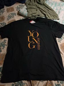 Zudio brand new tshirt with a veryy good discount