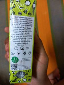 Aroma Magic Sunscreen 🌞⛱️