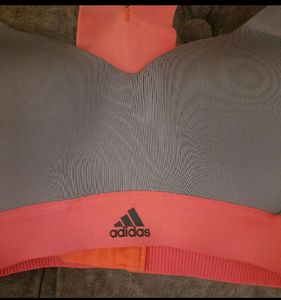 Adidas Originals Sports Bra