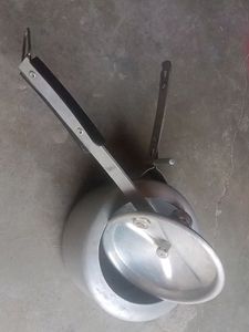 Small Pressure Cooker Suitable For Single People