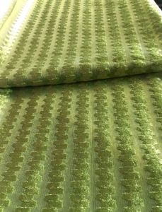 2 Sheer Curtains