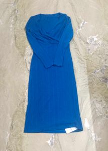 Simplicity Pencil Dress