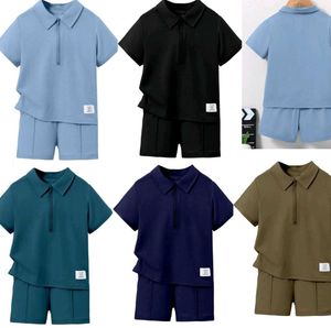 Boys&#39; Casual Outfit