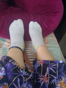Preloved socks combo