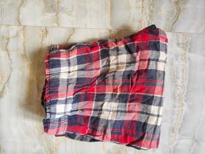unisex shorts