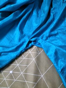 Straight Kurta And Patiyala